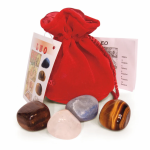 Lo Scarabeo Astrologinis Kristalinis Talismanas (Liūtas)