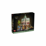 Konstruktorius - LEGO Creator Expert Boutique Hotel 10297 580x475x120 mm