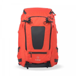 Kuprinė - F-Stop Tilopa DuraDiamond 50L, lengva, patvari, raudona