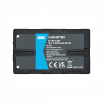 Baterija - Newell BP-U100 6700mAh 14.4V Sony PXW/PMW serijai