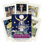Taro Kortos The Jolanda Witch Findhorn Press