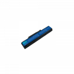 Pakaitinė kompiuterio Baterija GATEWAY AS09A61, 5200mAh