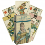 Lo Scarabeo Tarot Steinberger Kortos