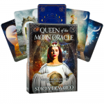 Rockpool Queen Of The Moon Oracle Kortos