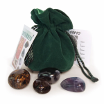 Lo Scarabeo Astrologinis Kristalinis Talismanas (Skorpionas)