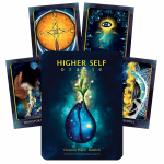 Schiffer Publishing Higher Self Oracle Kortos