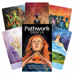 Oracle kortos Pathwork US Games Systems