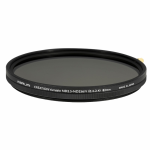 Filtras - Marumi Creation Video Vari-ND 2.5-256 82mm