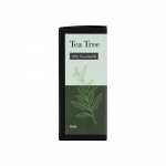 Aromaterapija - Humanas Natural Scents Spearmint 10 ml
