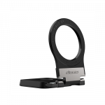 Laikiklis - Nillkin SnapFlex Magnetic Mount MagSafe Adjustable Black