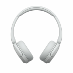SONY WH-CH520 Ausinės BT Mic 60val (Baltos)