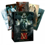 Lo Scarabeo Tarot V Kortos