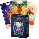 Hit Point Press The Fablemaker S Animated Taro Kortos