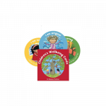 Rockpool Childrens Wellbeing Spiritual Kortos