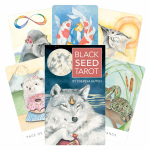 Taro kortos Black Seed US Games Systems