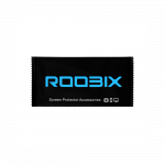 Ekrano apsaugos - Roobix Full Cover Glass iPhone 17 Pro Max 2.5D 0.3mm