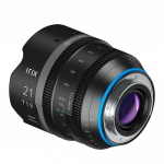 Objektyvas - Irix 21mm T1.5 MFT Weather Sealed Lens
