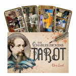 Schiffer Publishing The Charles Dickens Taro kortos