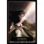 Blue Angel The Lantern Oracle Kortos
