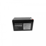 Akumuliatorius - LiFePO4 12.8V 7Ah T2