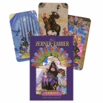 Schiffer Publishing The Zerner Farber Taro Kortos