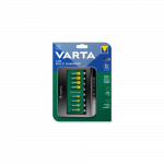 Varta LCD Multi Charger+ 57681 Baterijų įkroviklis