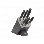 Virtuvinių Peilių Rinkinys - ZWILLING ALL STAR 33780-500-0 Nerūdijančio Plieno