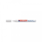 Ra&scaron;ymo Priemonė - Edding 751 Dažų Žymeklis 1-2mm Balta