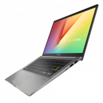 Asus VivoBook S14 M433I | AMD Ryzen 7 4700U (8C/8T, 2.0 - 4.1 GHz, 8 MB) | 16 GB RAM | 512 GB SSD | 14" FHD AG | Wi-Fi 6 (802.11ax) 2*2 + Bluetooth 5.3 | Windows 11 PRO | Atnaujintas/Renew