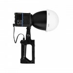 Ap&scaron;vietimo Įranga - Yongnuo YN150 150W LED &Scaron;viesa 2700K-6500K