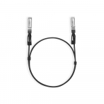 Tinklo Kabelis - TP-LINK SM5220-1M 1m SFP+ Pasyvus Kabelis