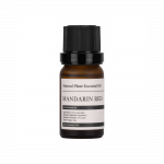 Aromatinis aliejus - Humanas Natural Scents 10 ml Mandarin