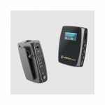Garso įranga - Mirfak WE10 Dual-Channel Wireless Microphone System