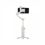 Gimbal Stabilizatorius - FeiyuTech Vimble 4 Advance 3-Akso Stabilizacija, AI Sekimo Modulis, Pilka