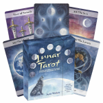 Taro Kortos Lunar Cico Books