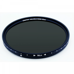 Filtras kamerai -  Marumi Creation Vari-ND 2.5-500 82mm