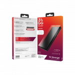 InvisibleShield Glass Elite, Samsung Galaxy S25 Ultra Apsauginis Stiklas