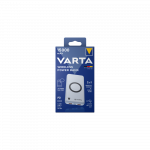 Varta Wireless Power bank-charger Energy 15000mAh 57908 i&scaron;orinė baterija (powerbank)-pakrovėjas