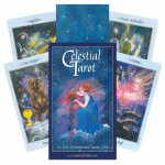 US Games Systems Celestial Taro Kortos