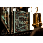 Theory11 Hudson Kortos