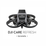 Paslaugų apsauga - DJI Care Refresh DJI Avata (DJI, Avata, 3 pakeitimai, 2 metai)