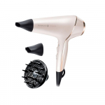 Plaukų Džiovintuvas - Remington AC9140 2400W Juodas Beige