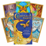 US Games Systems Chrysalis Taro Kortos