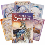 US Games Systems Spirit Of The Wheel Meditation Kortos