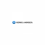 Spausdintuvo Priedas - Konica Minolta A08R562101 Popieriaus Tiektuvo Guma 100x100x30 mm