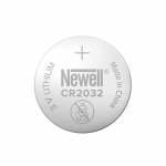 Baterija - Newell CellPro CR2032 Lithium 3V 4-Pack