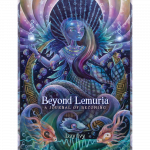 Blue Angel Beyond Lemuria A Journal Of Becoming Užra&scaron;inė