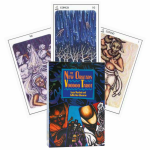 Taro Kortos The New Orleans Voodoo Destiny Books