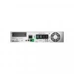 Nepertraukiamas Maitinimo &Scaron;altinis - APC Smart-UPS SMT1500RMI2UC 1500 VA &Scaron;varus Sinusoidinis