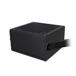 Maitinimo Blokas - Gembird Fornax 850W Active PFC 80 PLUS Bronze 12cm Ventiliatorius